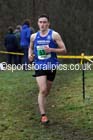 Mens under-20s North Eastern Cross Country, Aykley Heads, Durham. Photo: David T. Hewitson/Sports for All Pics